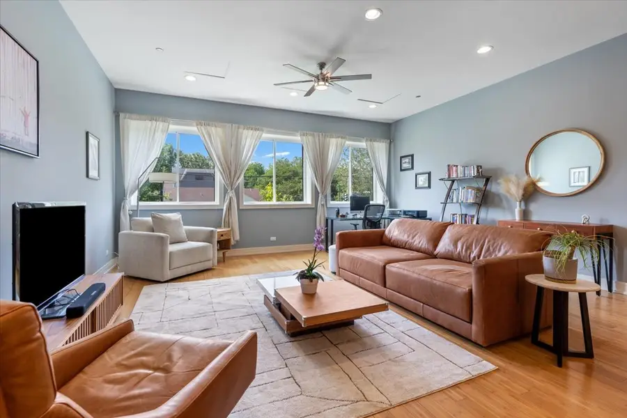 1101 Dodge Avenue #204, Evanston, IL 60202 - #2