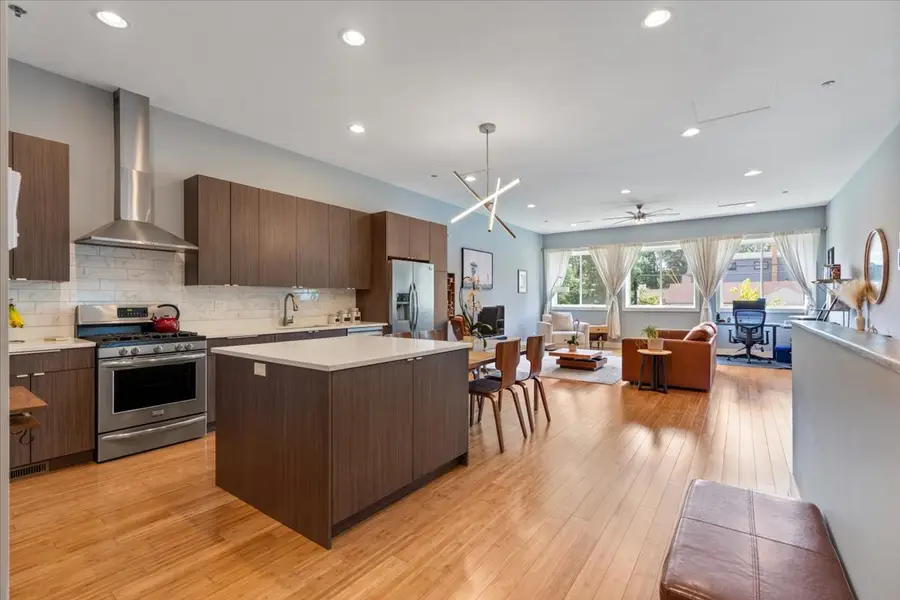 1101 Dodge Avenue #204, Evanston, IL 60202 - #3