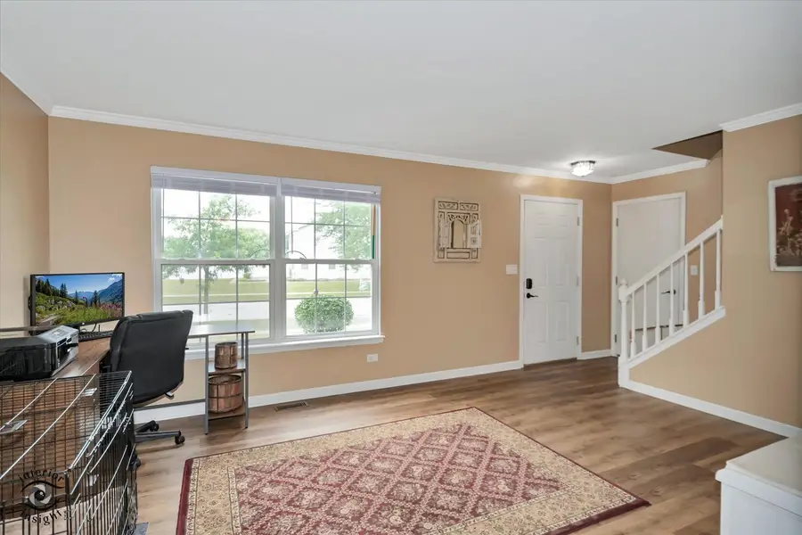 5339 W Orchard Trail, Monee, IL 60449 - #2