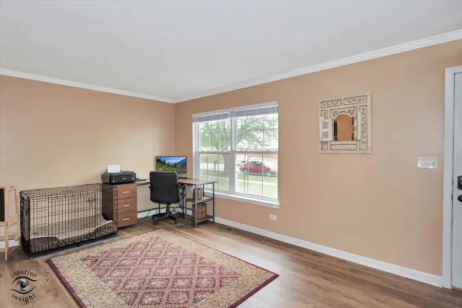 5339 W Orchard Trail, Monee, IL 60449 - #3