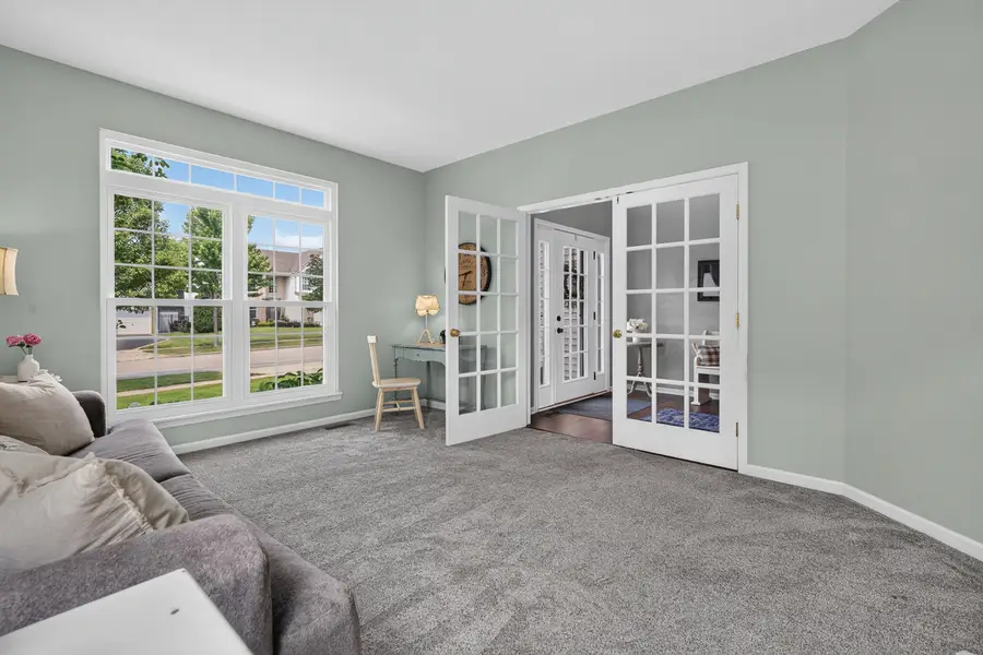 10761 Allegheny Pass, Huntley, IL 60142 - #3