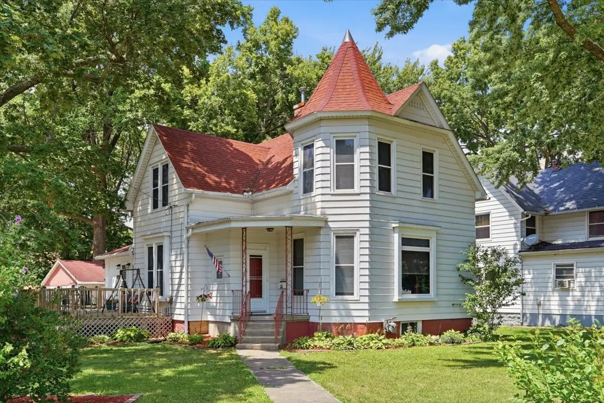 1201 2nd Avenue, Sterling, IL 61081 - #1