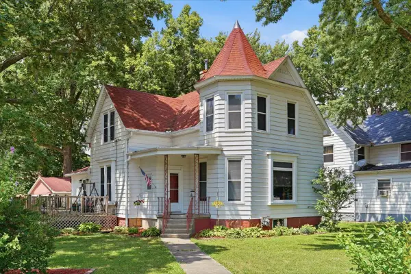 1201 2nd Avenue, Sterling, IL 61081