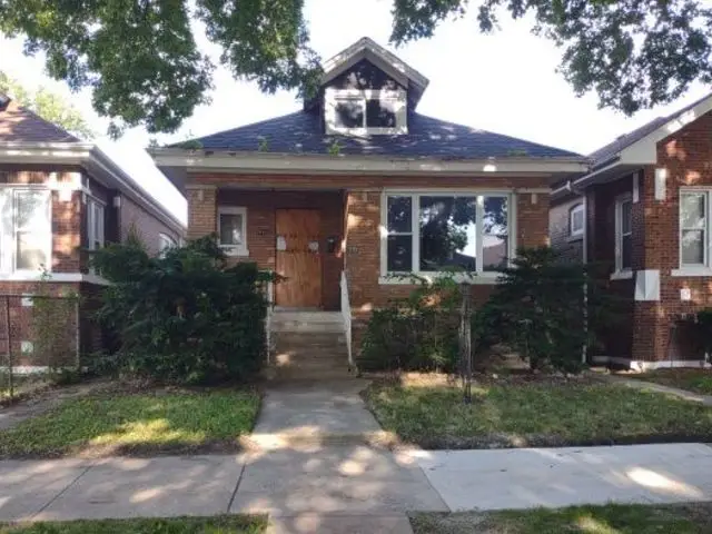 7723 S Honore Street, Chicago, IL 60620 - #1