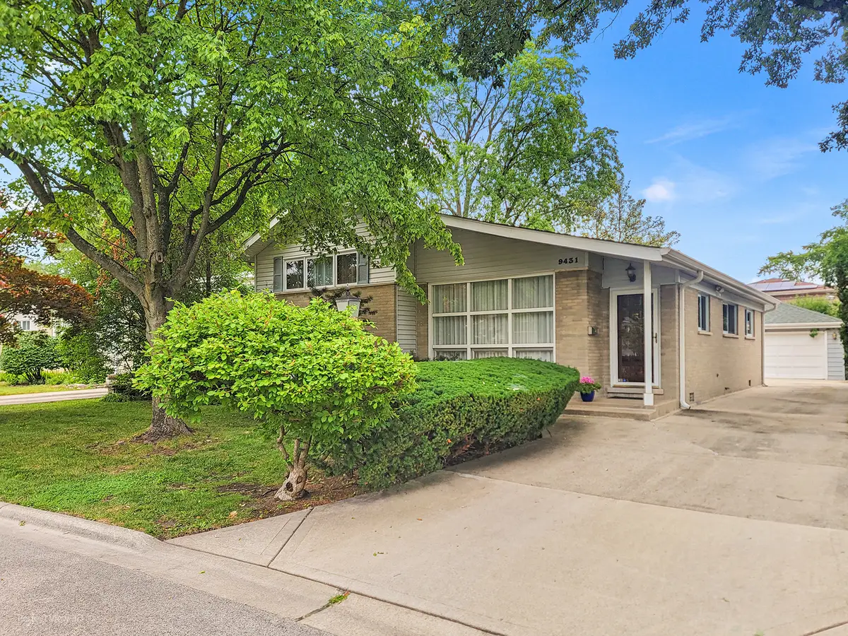 9431 Karlov Avenue, Skokie, IL 60076 - #1