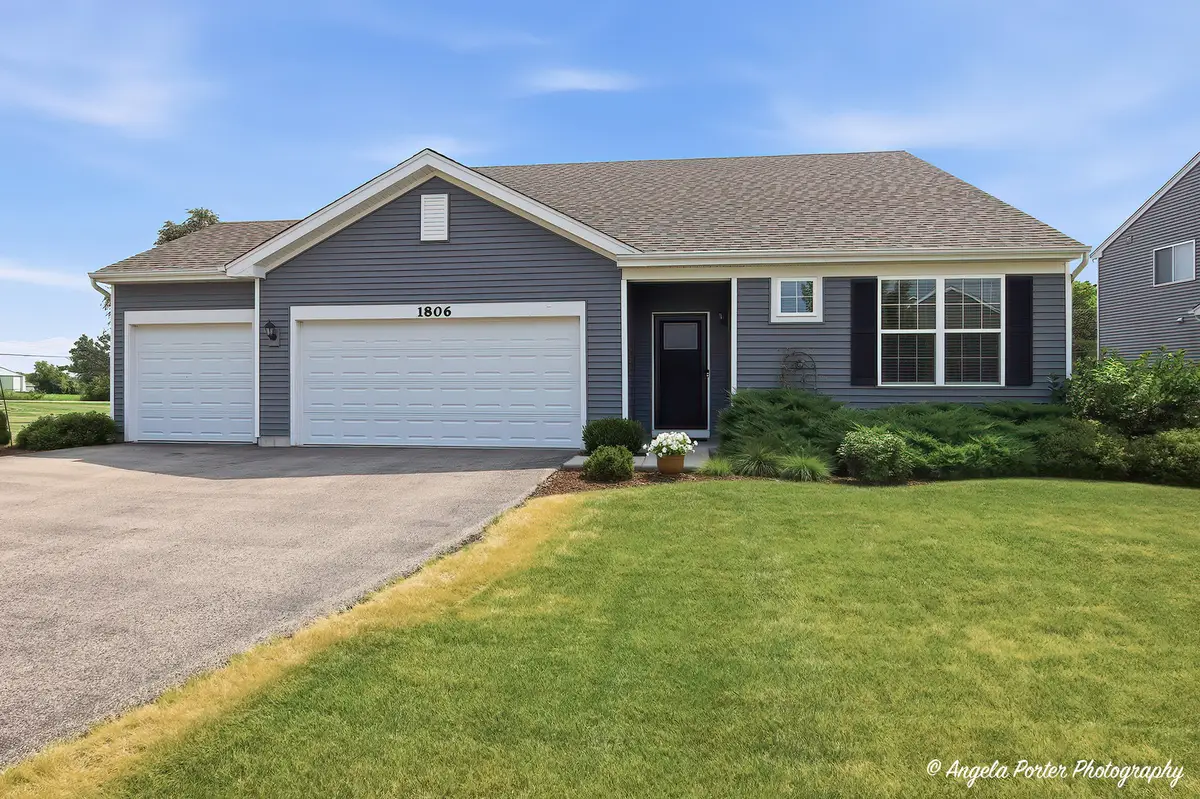1806 Doolin Avenue, McHenry, IL 60050 - #1