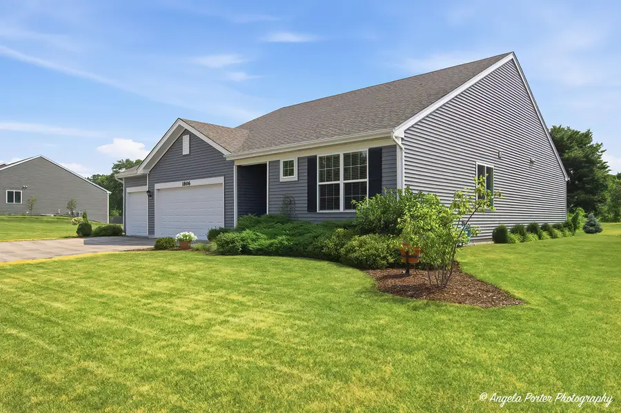 1806 Doolin Avenue, McHenry, IL 60050 - #2