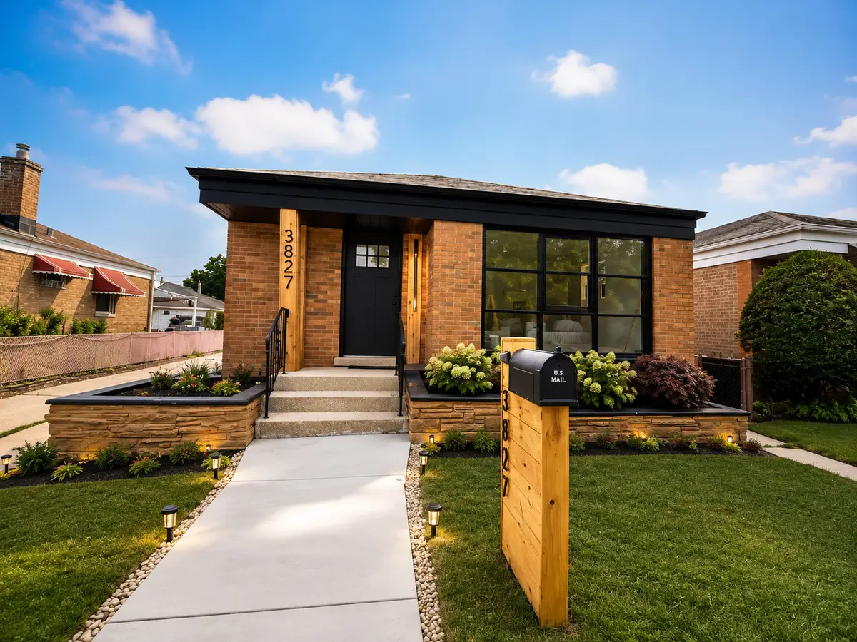 3827 S 61st Court, Cicero, IL 60804 - #1