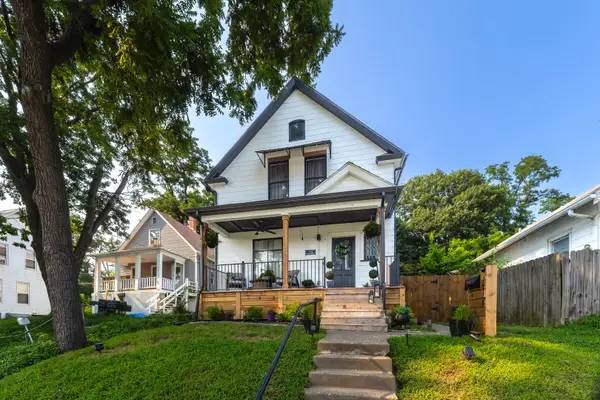 1718 W 9th Street, Davenport, IA 52804