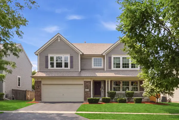 1435 Baroque Avenue, Volo, IL 60073
