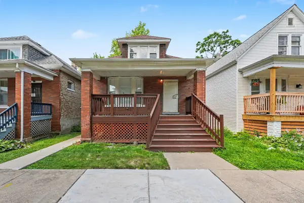 7712 S Evans Avenue, Chicago, IL 60619