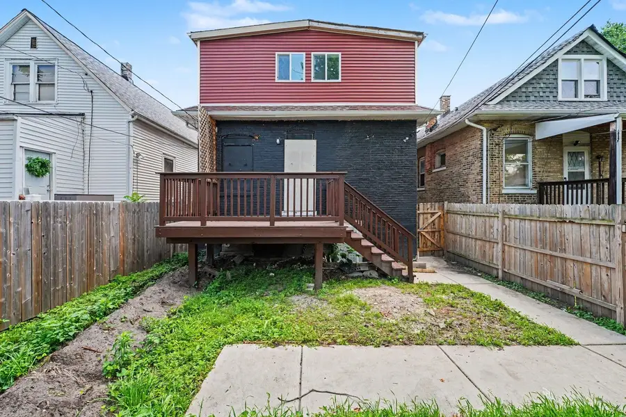 7712 S Evans Avenue, Chicago, IL 60619 - #2