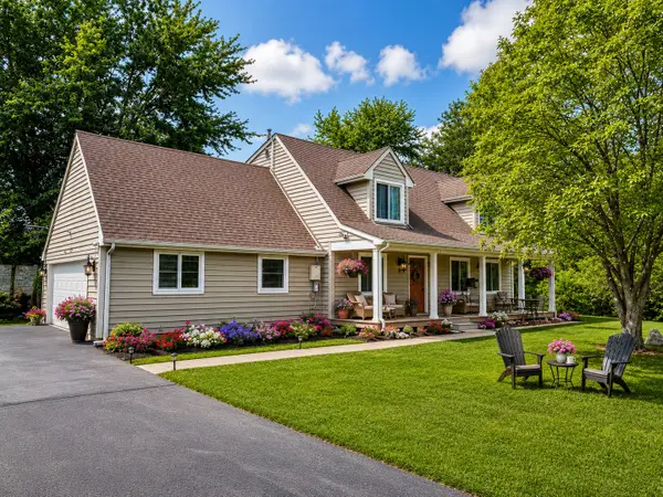 0N555 Pondview Court, Maple Park, IL 60151
