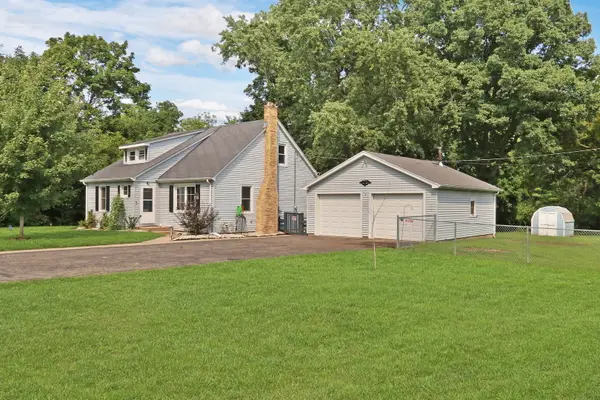9673 W Logan Court, Zion, IL 60099
