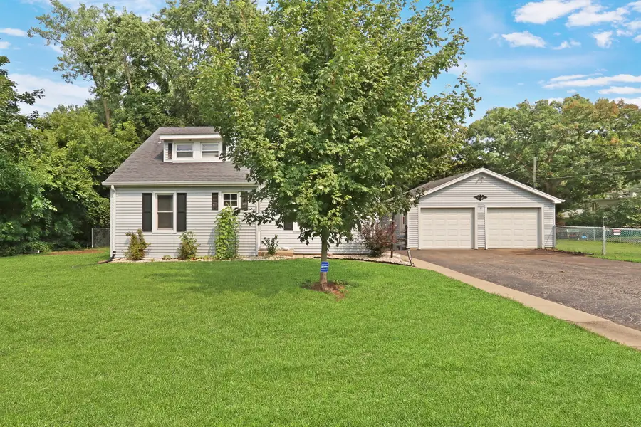 9673 W Logan Court, Zion, IL 60099 - #3