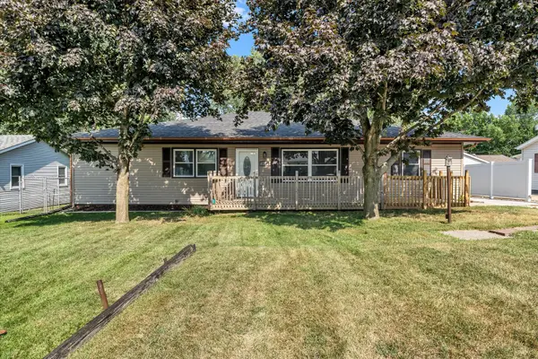 119 E 5th Street, Coal Valley, IL 61240