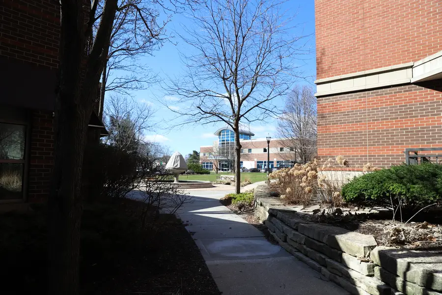2335 W Belle Plaine Avenue #407, Chicago, IL 60618 - #3