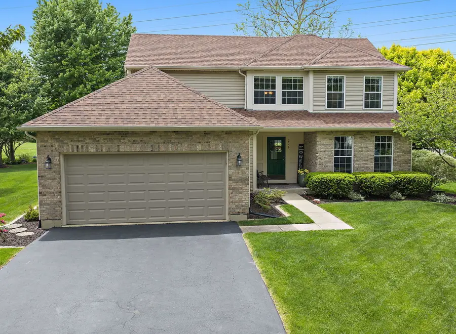 204 Dickens Trail, Elgin, IL 60120 - #2