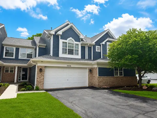 3936 Garnette Court, Naperville, IL 60564