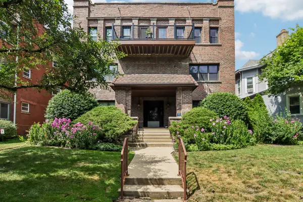 824 Hinman Avenue #1N, Evanston, IL 60202