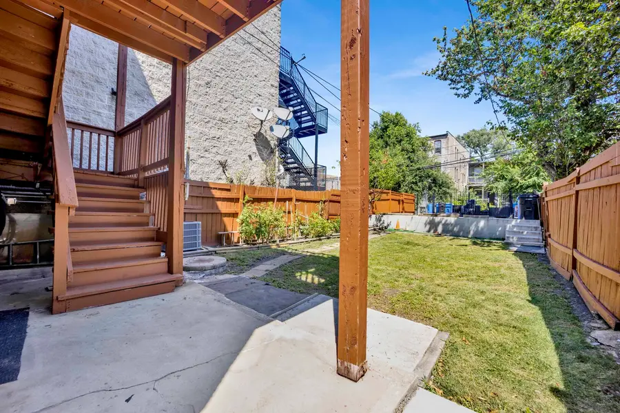 1337 S Fairfield Avenue, Chicago, IL 60608 - #3