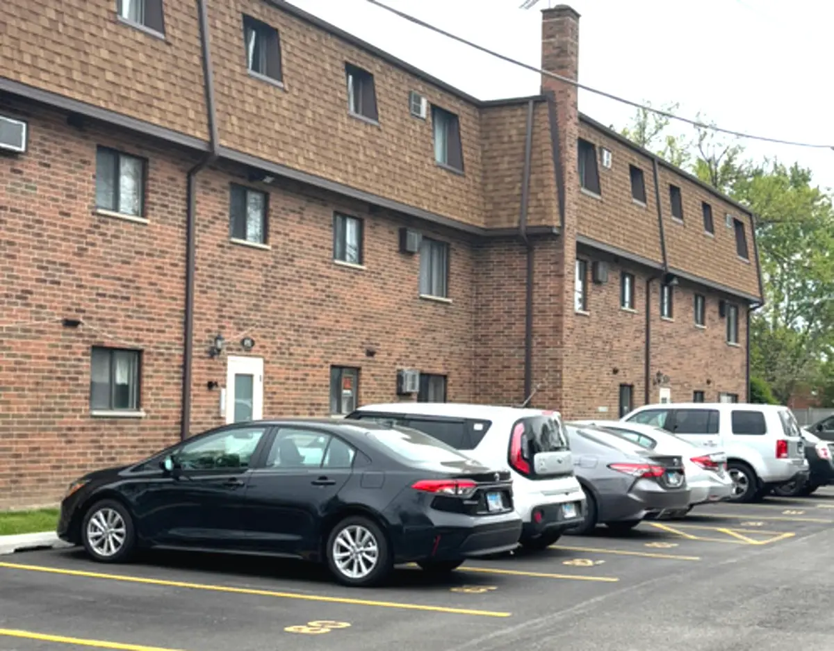 495 Mchenry Road #1B, Wheeling, IL 60090 - #1