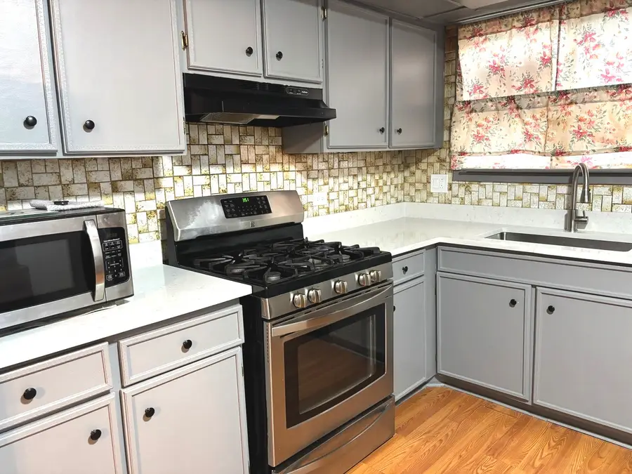 495 Mchenry Road #1B, Wheeling, IL 60090 - #2