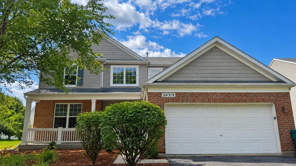 24319 Linden Lane, Plainfield, IL 60585 - #1