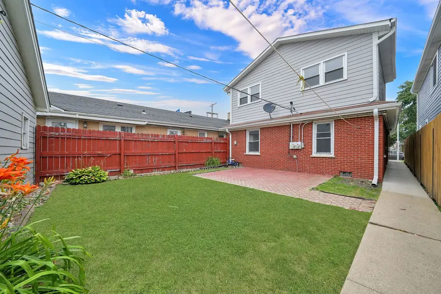 1826 N 36th Avenue, Stone Park, IL 60165 - #2