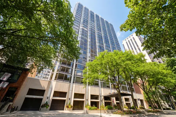 50 E Bellevue Place #2601, Chicago, IL 60611