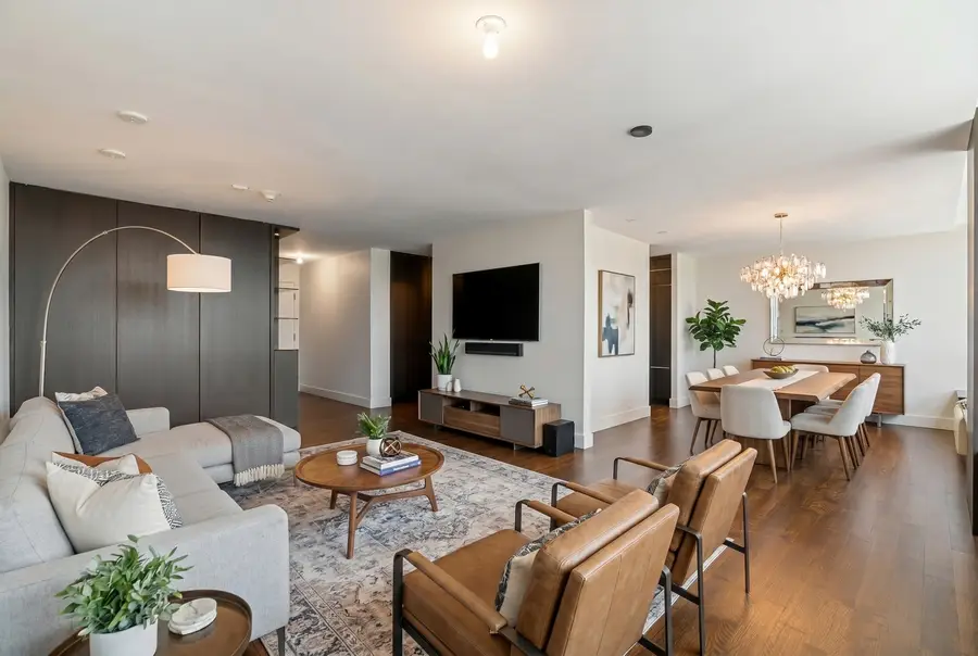 50 E Bellevue Place #2601, Chicago, IL 60611 - #2