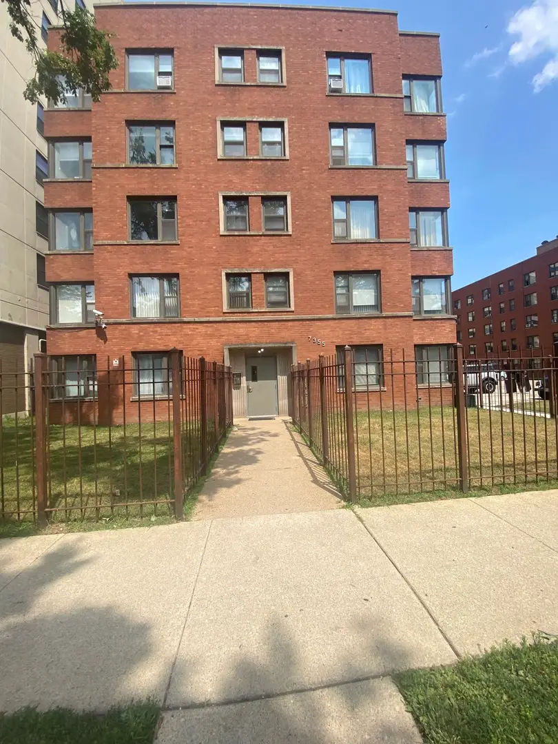 7355 S South Shore Drive #103, Chicago, IL 60649 - #1