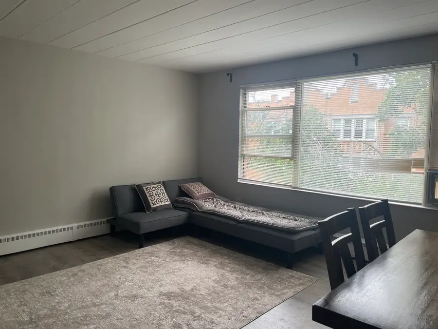 6833 N Oakley Avenue #3B, Chicago, IL 60645 - #2