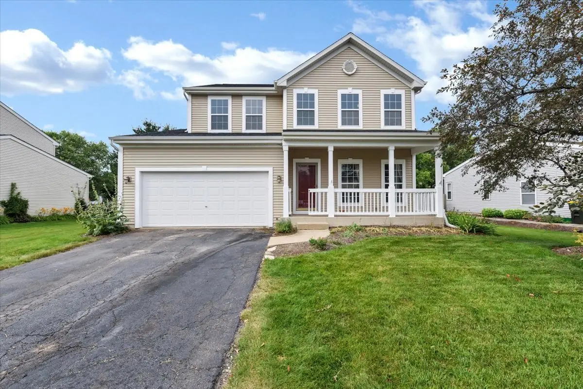 211 Winding Trail, Genoa, IL 60135 - #1
