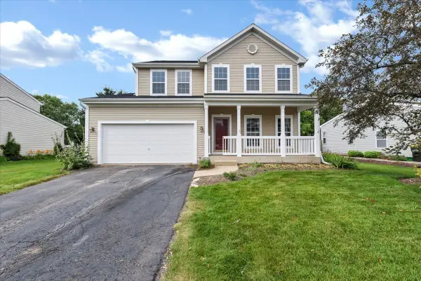 211 Winding Trail, Genoa, IL 60135