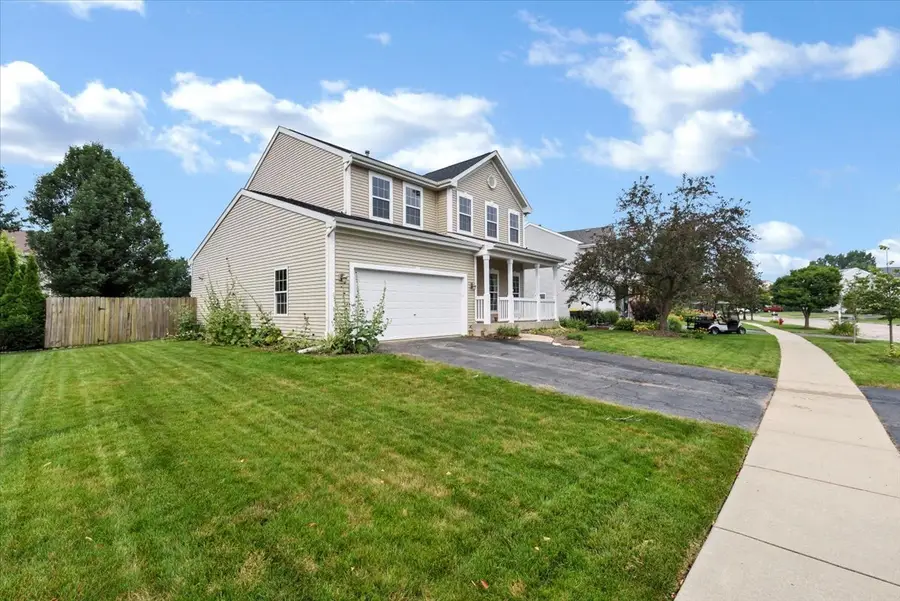 211 Winding Trail, Genoa, IL 60135 - #3