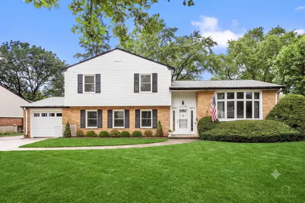 1340 E Rosita Drive, Palatine, IL 60074