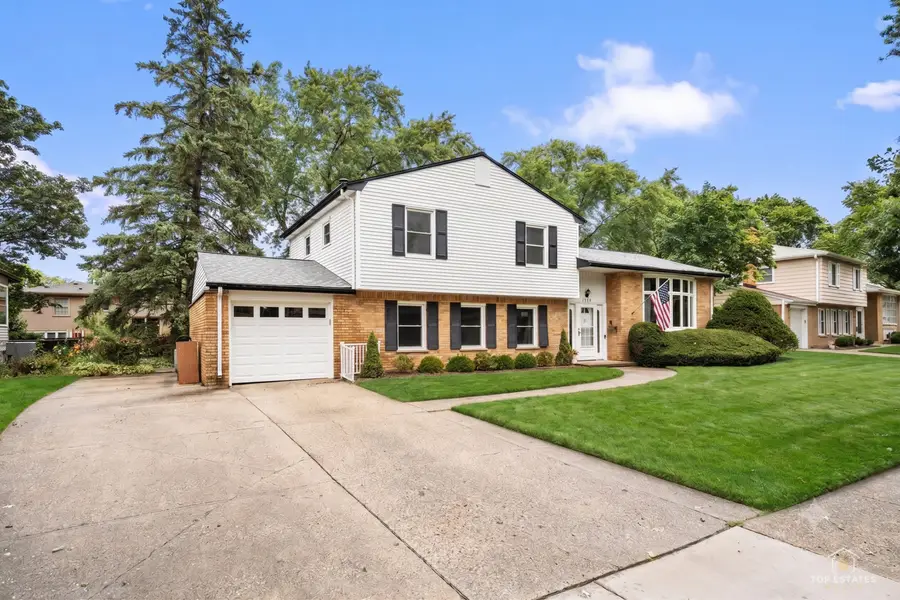 1340 E Rosita Drive, Palatine, IL 60074 - #2