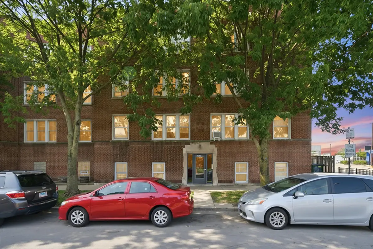 2345 W Glenlake Avenue #3, Chicago, IL 60659 - #1