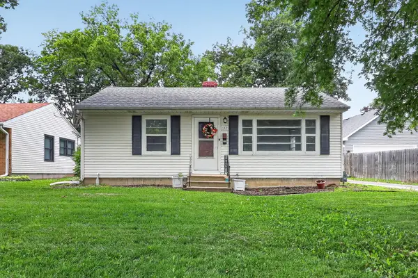 152 Tilton Park Drive, DeKalb, IL 60115