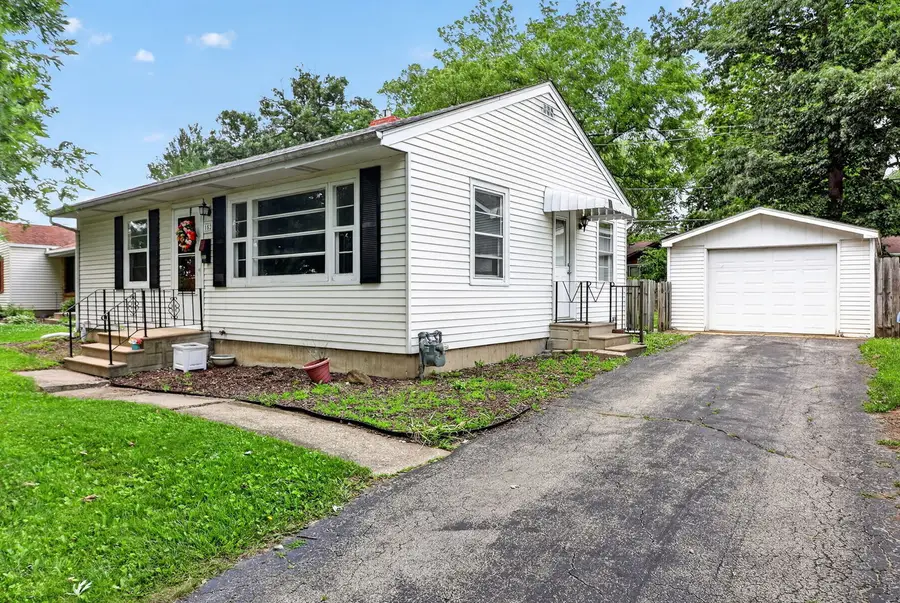 152 Tilton Park Drive, Dekalb, IL 60115 - #2