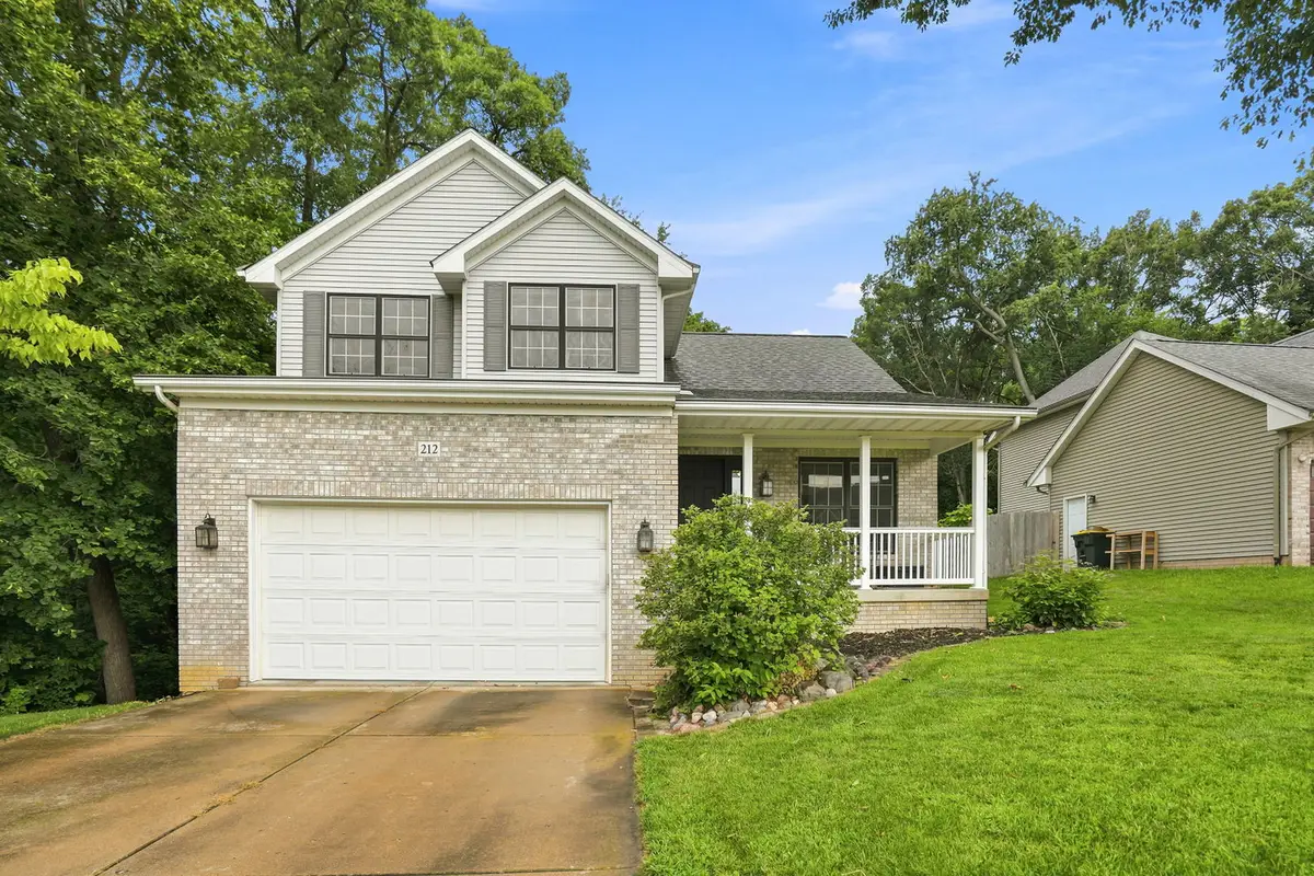 212 8th Avenue, Hampton, IL 61256 - #1
