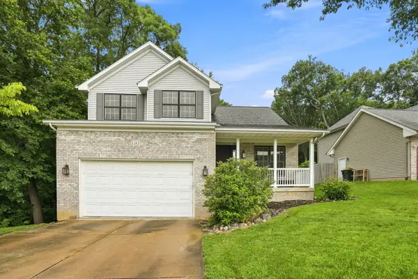 212 8th Avenue, Hampton, IL 61256