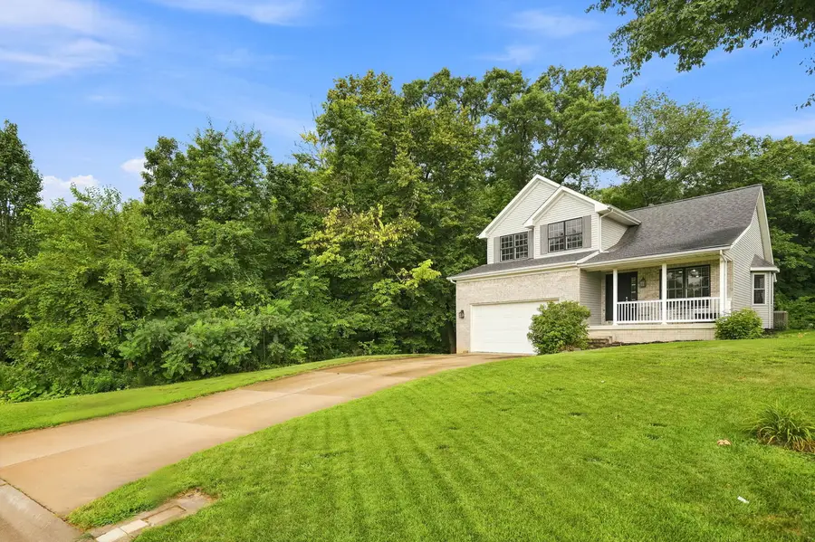 212 8th Avenue, Hampton, IL 61256 - #3