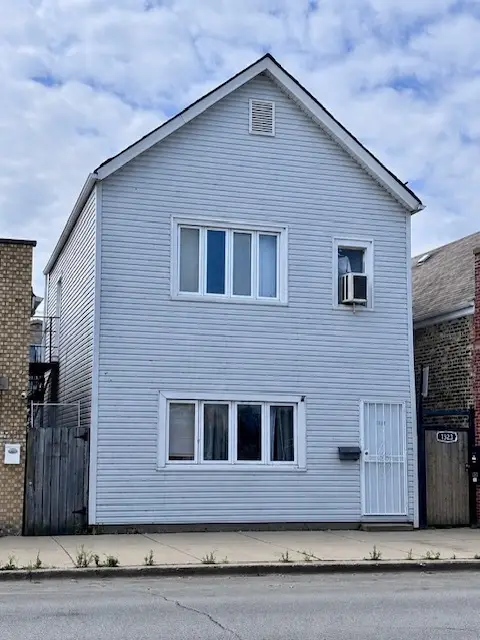 1321 W 31st Street, Chicago, IL 60608