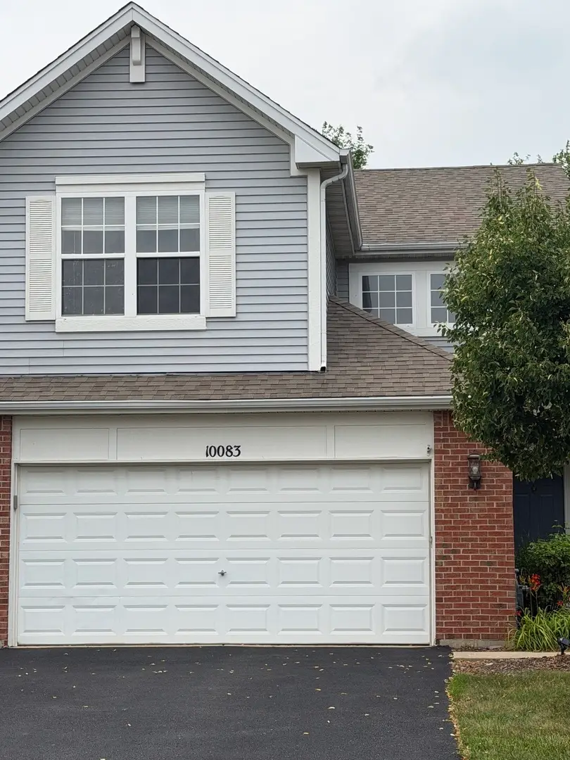 10083 Thornton Way, Huntley, IL 60142 - #1