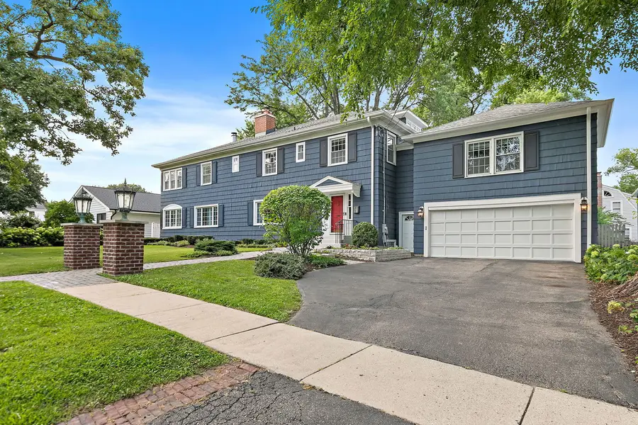 509 Easton Avenue, Geneva, IL 60134 - #2