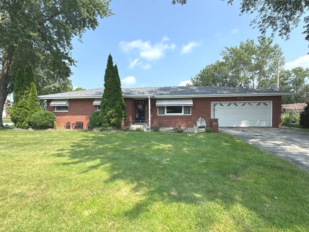 646 Evergreen Lane, Bradley, IL 60915 - #1