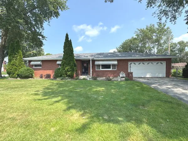 646 Evergreen Lane, Bradley, IL 60915
