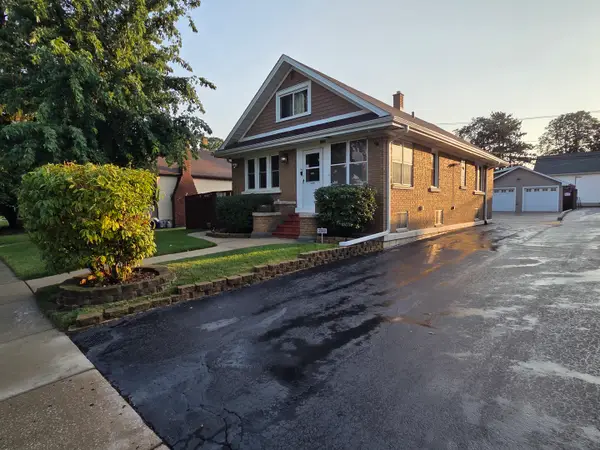 1205 Highland Avenue, Joliet, IL 60435